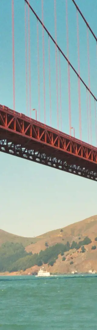 Golden Gate Bridge